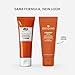 Origins GinZing Energy-Boosting Tinted Moisturizer with SPF 40 | Hydrates & Perfects | Skin Tint with Caffeine and Ginseng, 1.7 Fl Oz