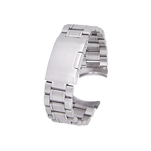 Preisvergleich Produktbild TOOGOO(R)Schnur fuer Uhr