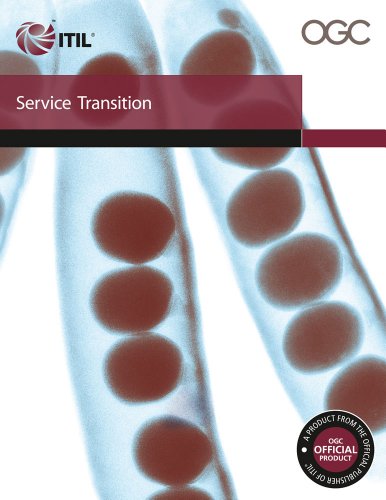 Service Transition view 2