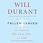 Cover of Fallen Leaves