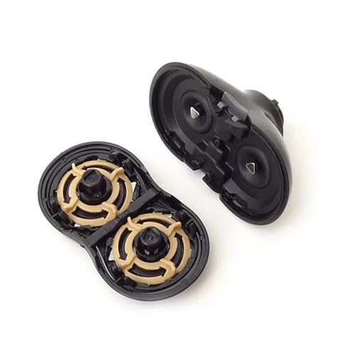 RQ32 Replacement Shaver Head，Compatible for Philips，Shaver RQ371 RQ380 RQ310 RQ311 RQ312 YS524 YS526 YS528 YS536 YQ300 YQ306 Razor Blade