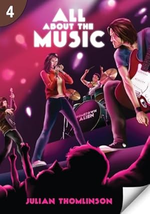 All About the Music』｜感想・レビュー - 読書メーター