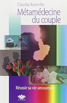 Paperback Métamédecine du couple [French] Book