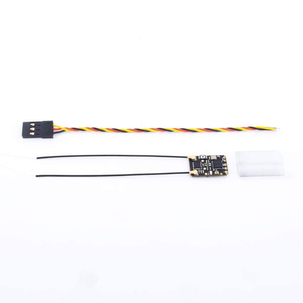 RadioMaster R81 V2 8ch D8 SFHSS Sbus Compatible Nano Receiver