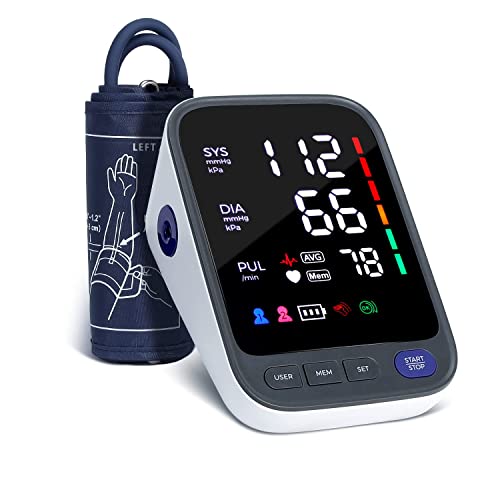 Find The Best Home Blood Pressure Machines Reviews & Comparison Katynel