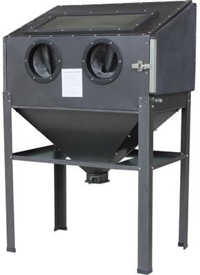 Shop Tuff STF-40FCB Sand Blaster