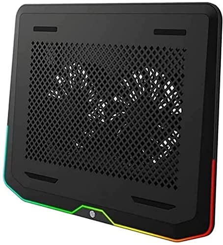 Base de enfriamiento para laptop hasta 17.3 pulgadas miniatura 2