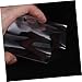 ARTIBETTER 100pcs Currency Sleeves for Collectors Money Bags for Banknotes Stamps and Medallions Holders for Safe Display and Storage