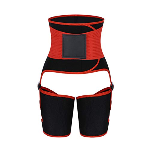 Faja de Soporte para Ingle y Cadera para Hombres y Mujeres miniatura 2