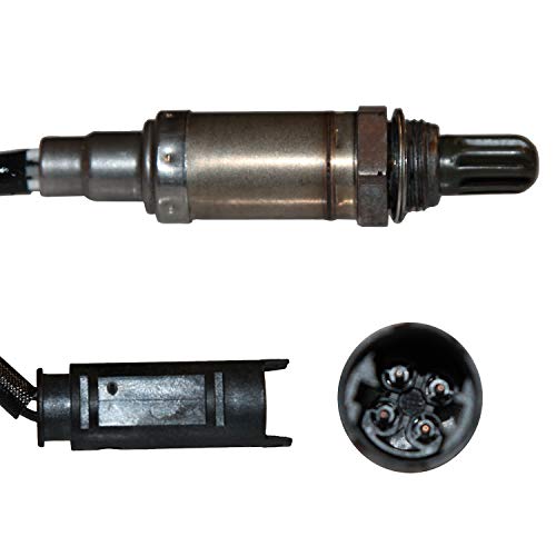Sensor de Oxígeno Walker Products 350-34648 miniatura 5