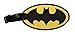 Luggage Tag Dc Comics Batman Logo Novelty