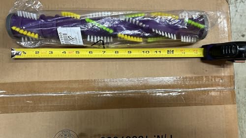 Replacement Part for Bissell Upright Vacuum Cleaner Brushroll # Compare to Part 1611905