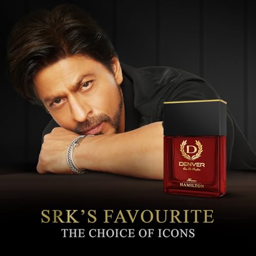 Image of Denver Honour Perfume - 70 ML Each, Pack of 3 | Long Lasting Perfume For Men