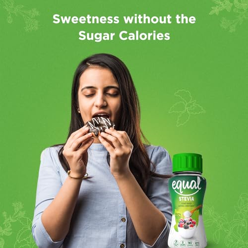 Image of Equal Stevia Jar 150g (Pack of 1)