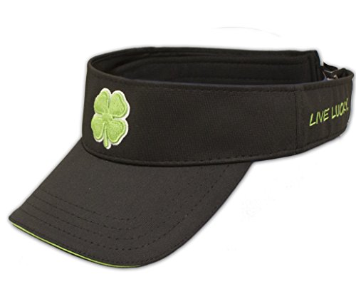 Black Clover Live Lucky Golf Visor 