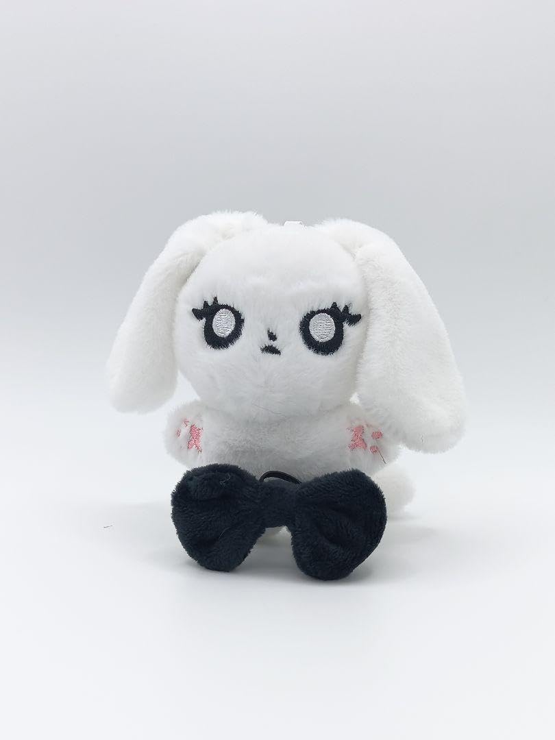 aespa ニンニン RichMan ポップアップ限定 人形 ドールキーホルダー aespa ニンニン RichMan ポップアップ限定 人形 ドール