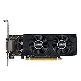 geforce gtx 1660 ti benchmark Das flache Design ermöglicht Platz für Luftzirkulation und Verkabelung in kleinen Gehäusen