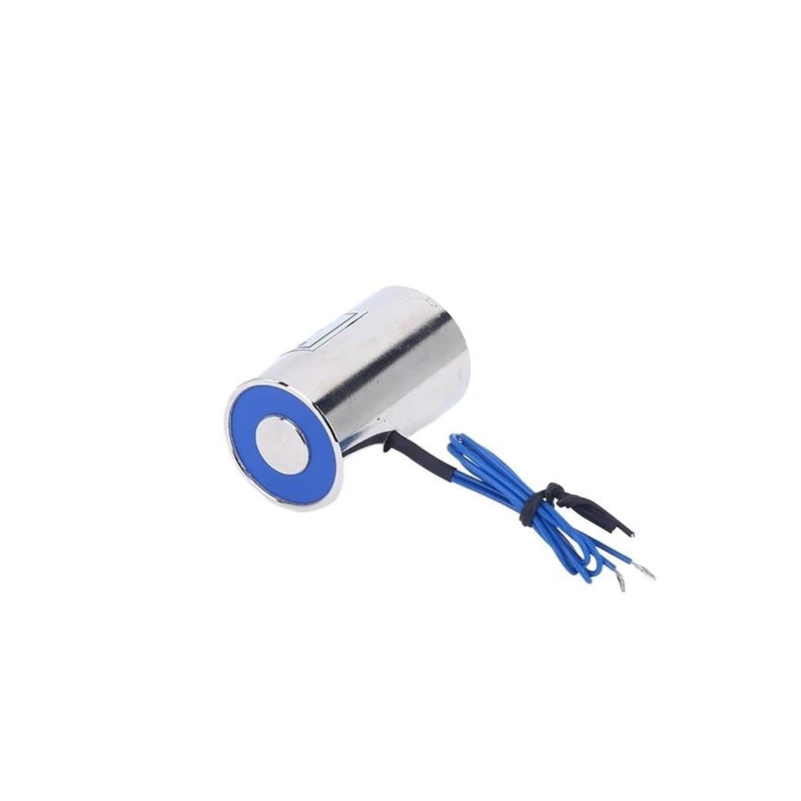 Électro-aimant à ventouse XDA-25-40 puissance d'aspiration 8kg 24vdc