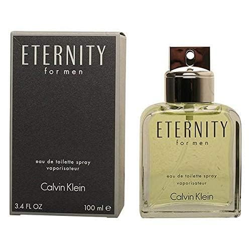 Amazon | CALVIN KLEIN(カルバンクライン) エタニティフォーメン