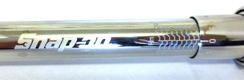 Amazon | Snap-on (スナップオン) 3/8 差し込み トルクレンチ QD2RN100 