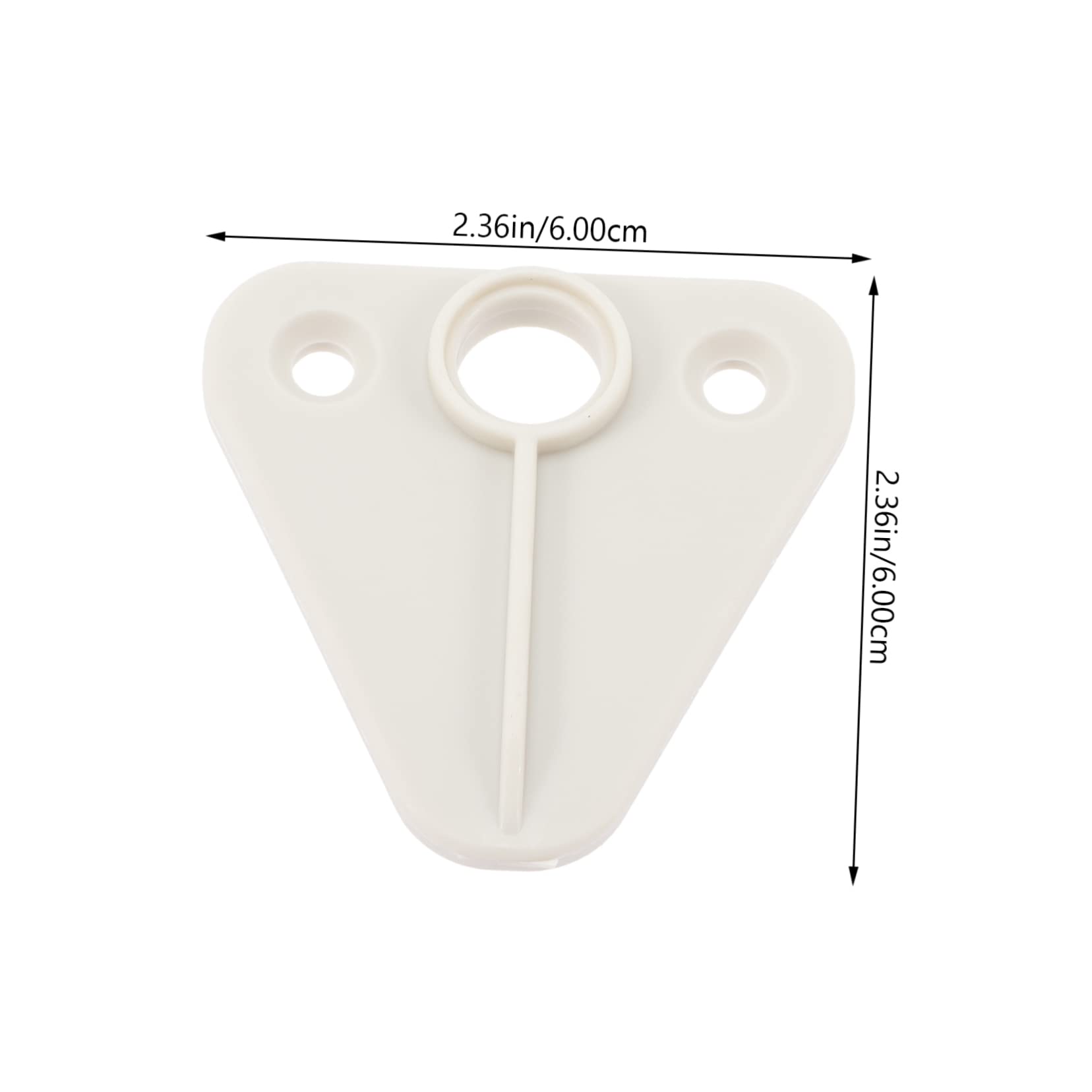 BESPORTBLE Loquet De Porte De Yacht Porte De Sécurité Porte Ponton Loquet De Porte De Bateau Partie De Serrure De Porte De Yacht Loquet De Serrure De Porte Loquets De Bateau Marine Porte De