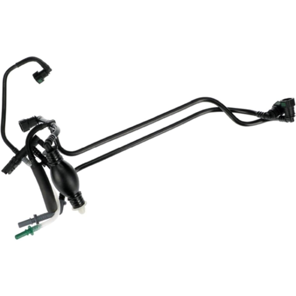 GATES Engine Hose MFL1083