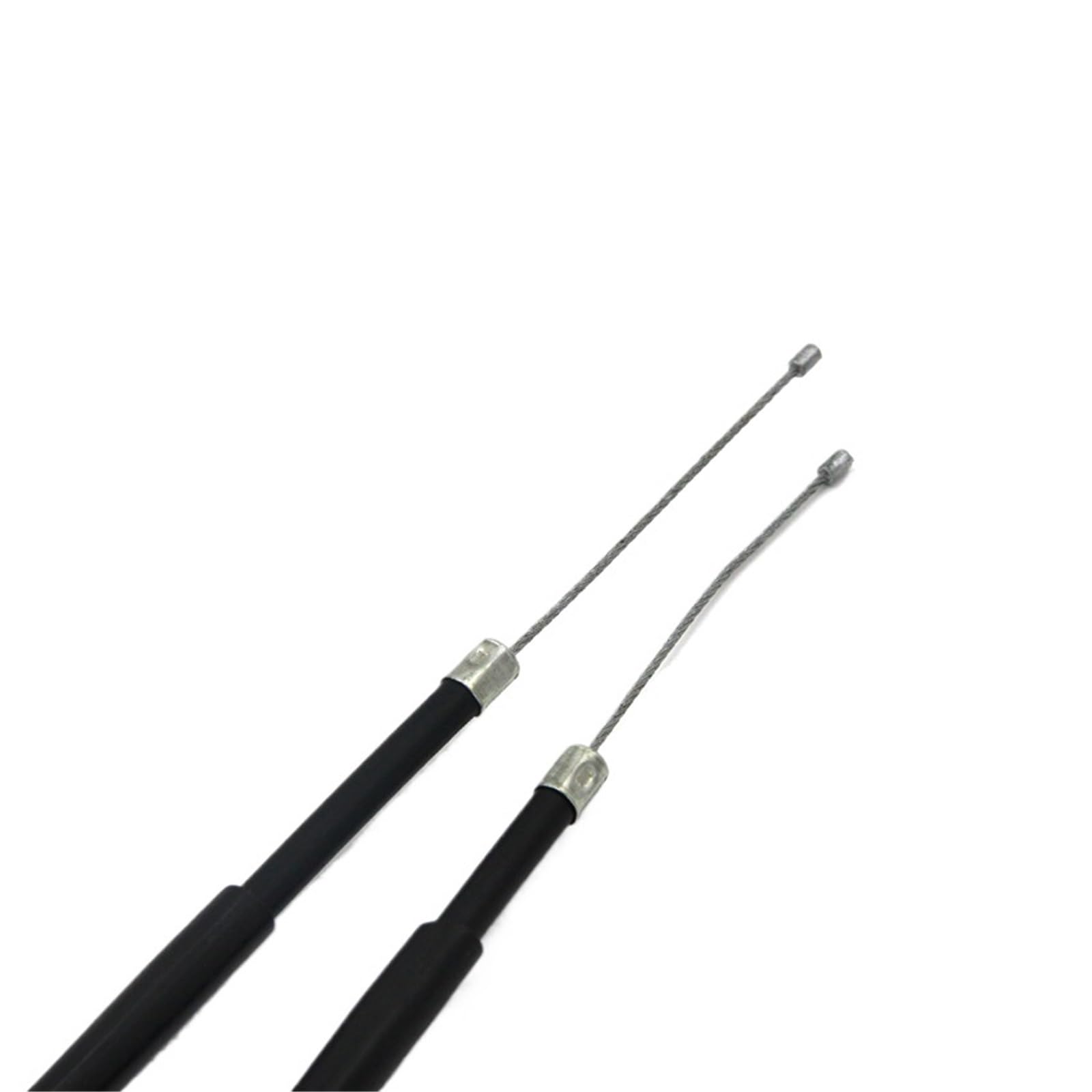 Cavi acceleratore moto Adatto per Yamaha VMAX12 V-MAX (JP) 1990-1999 VMX12 1988-2007 1FK-26311-01 1FK-26312-01 Cavo acceleratore moto
