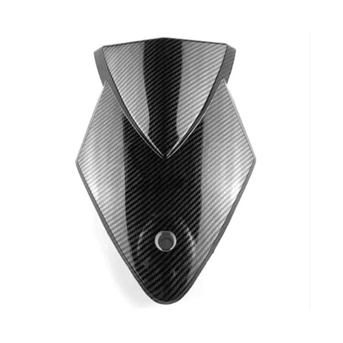 Couvercle de siège arrière moto carénage solo S1000RR 2009-2014
