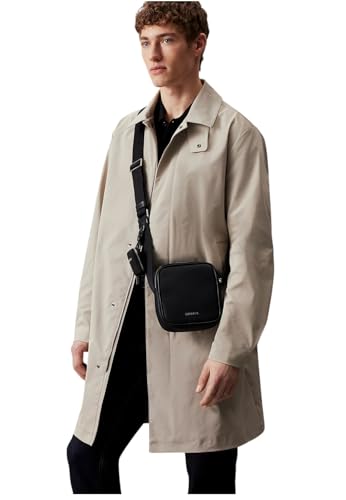 Sacs homme Calvin Klein Ck Est. Pu Cube Reporter pour Sacs - vue 6