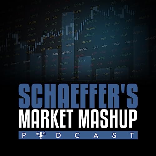 『Schaeffer&rsquo;s Market Mashup』のカバーアート