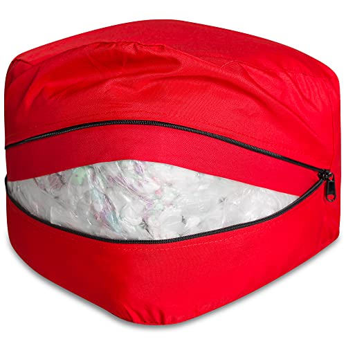 Posh Beanbags Refll Foam Filling, Shredded 10lbs, Multi-Color