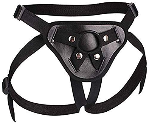 New Wearable Harness Belt Pants Strapless Panties Adjustable Belt for Women Couples