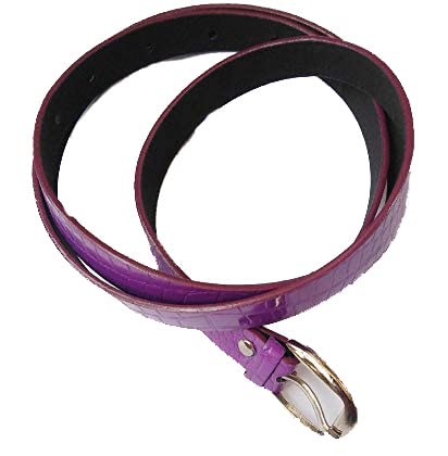 rashri Women's Leather Belt For Brown-picture-25