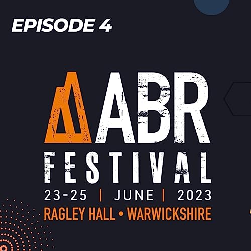 Our thoughts on the 2023 ABR festival and the new 400cc Triumph bikes cover art