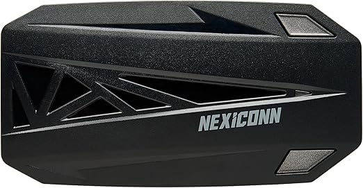 Caja de captura HDMI 2.1 VRR HDR10 NV601 externa para streaming en 4 plataformas y conexión USB 4K