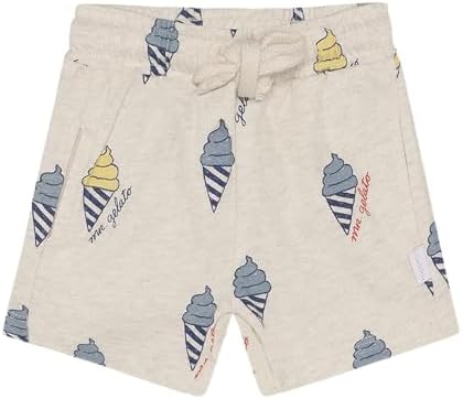 Noppies Baby - Jungen Shorts Shorts Regular Fit AOP Boy