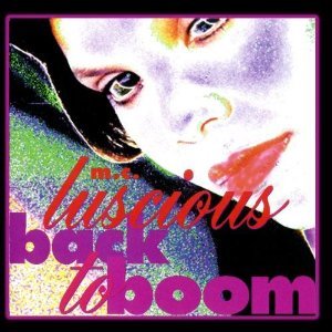 Back to Boom