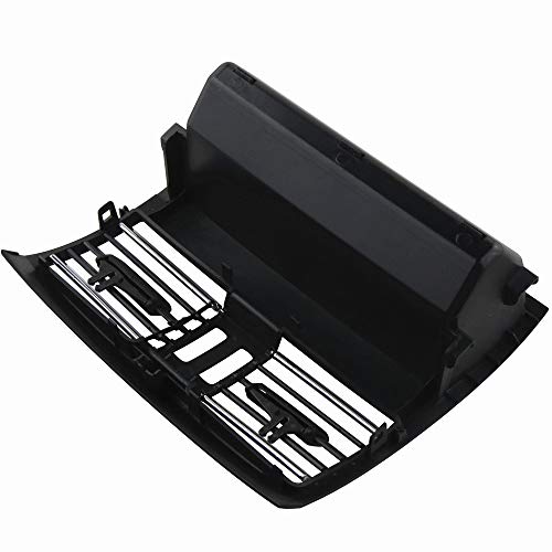 Rear Air Conditioner Vent Grille 64229172167 for BMW 5 Series F10 F11 F18 528i 535d 535i 550i M5 2011-2016 - Thumbnail 6