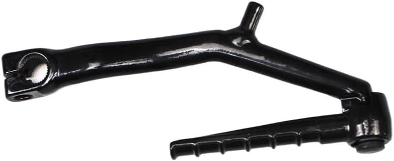 Motorcycle Kick Starter Motorcycle Engines Kick Start Levers for HS125T-2 QS150T AN125 QS125T-5A UA125T-A UA125T-3 Accessories