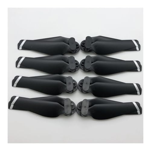 Hélice KF102PRO KF102MAX pales renforcées pour vol stable et fluide