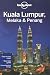 Lonely Planet Kuala Lumpur, Melaka & Penang (Travel Guide)