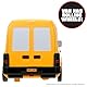 Nintendo Super Mario Movie - Mini Van Basic Spielset