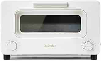 値下げしました！BALMUDA The Toaster ホワイト The Toaster(ホワイト)の通販 / マスターウォール
