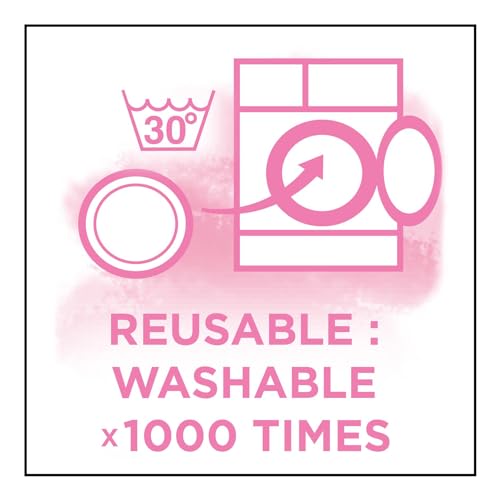 Skinactive disques secs ultra doux 3 u - vue 5