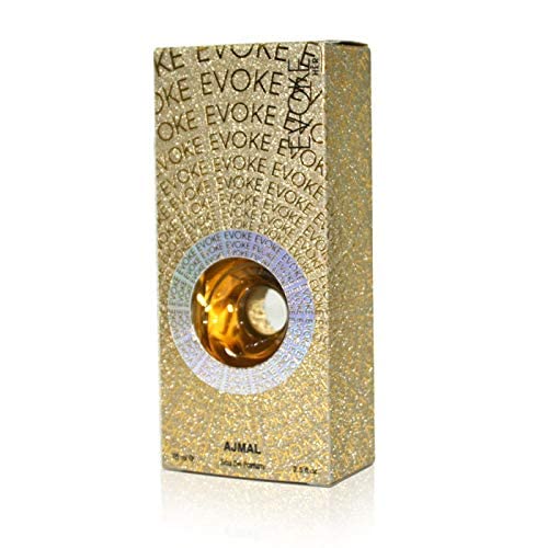Ajmal Perfumes Evoke For Women, 75 ml