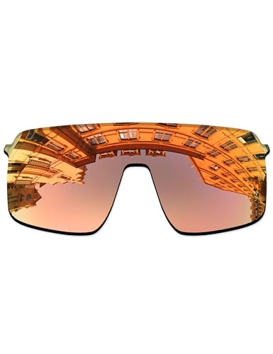 Image of Lenses Replacement for Oakley Sutro Lite OO9463 Sunglass - Confirm Fit | Scratch Resistant