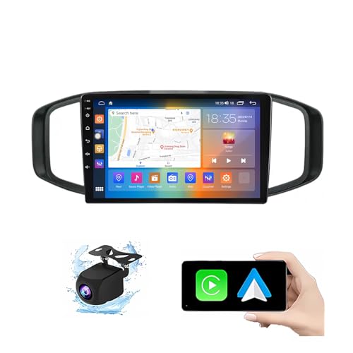 Autoradio Android 13 résout vos problèmes de navigation sur MG3 avec GPS
