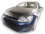 AB 00227 Auto Bra compatible avec VW Volkswagen Golf 7 Sportsvan Bra DE Capot   Protege Capot Tuning Bonnet Bra