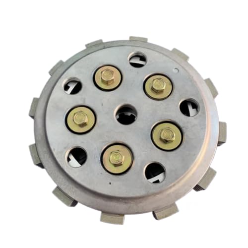 �I�[�g�o�C�N���b�`�f�B�X�N�v���b�V���[�v���[�g�A�Z���u�� Compatible With Suzuki GW250 GW250S GW250F GW 250 DL250 GSX250R
