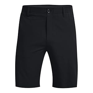 Under Armour Mens Drive Shorts
